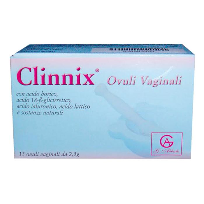 Skinsan Vaginal Suppositories 15Pcs