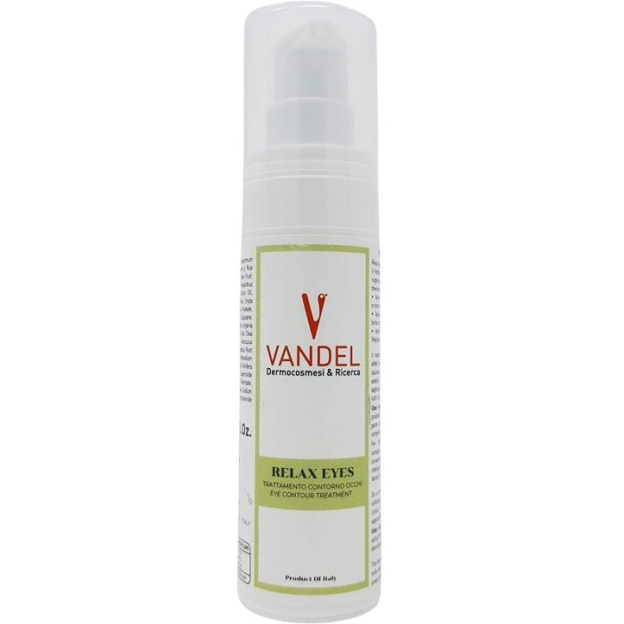 Vandel Relax Eyes 30G