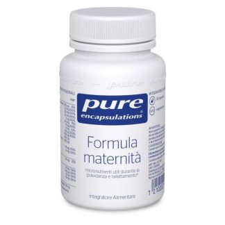 Pure Encapsul Formula Mat30Cps