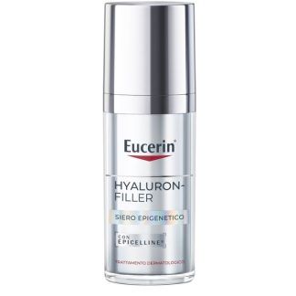 Eucerin Hyaluron-Filler Epigenetic Serum 30Ml