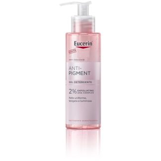 Eucerin Anti-Pigment Cleansing Gel 200Ml