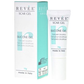 Revee ScarGel 10G
