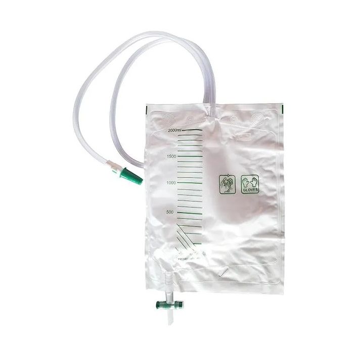 Sterile Urine Bag Ch C