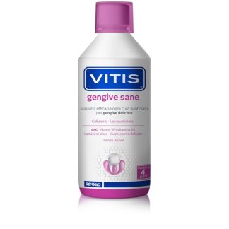 VitisGengive Sane Collutorio 500Ml
