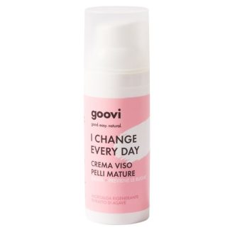 Goovi Face Cream P Mature 50Ml