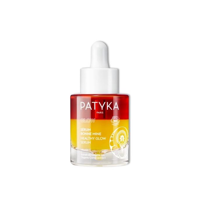 Patyka Heakty Glow Serum 30ml