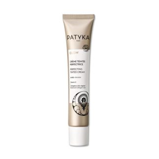 Patyka Cr.Colorata Perf. Dorata 40ml