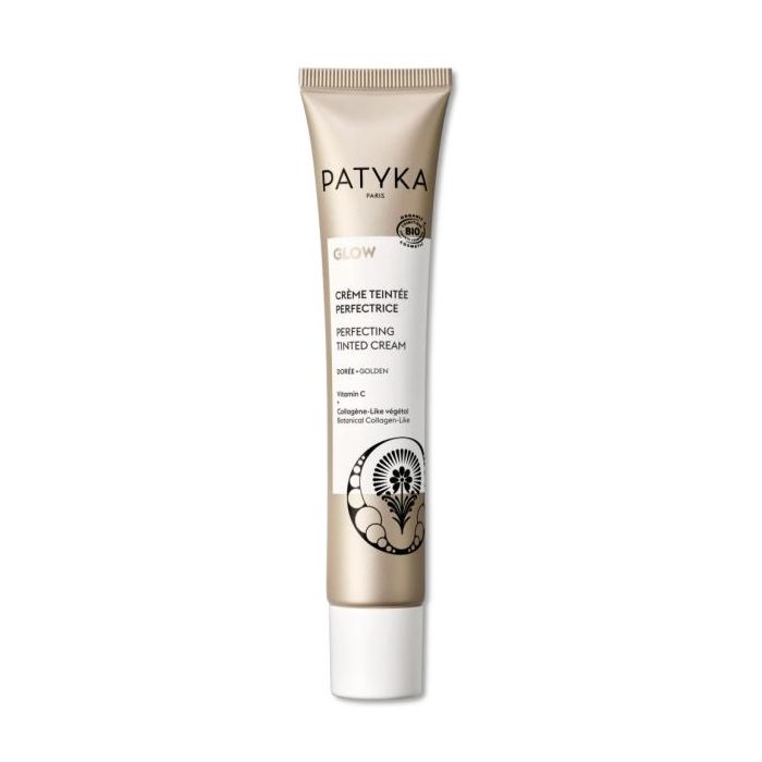 Patyka Cr.Colorata Perf. Dorata 40ml