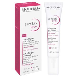 Bioderma Sensibio Defensive Eye+ 15Ml