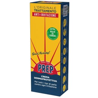 Prep Dermoprotective Cream 75Ml