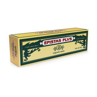 Epistas Plus Ointment 30G