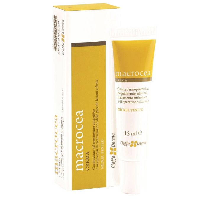 Macrocea Crema 15Ml