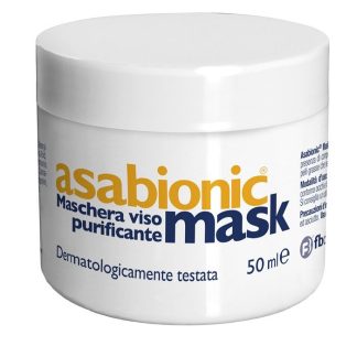 Asabionic Mask 50Ml