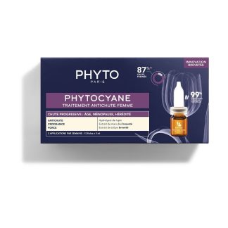 Phytocyane Fiale D Cad Progres