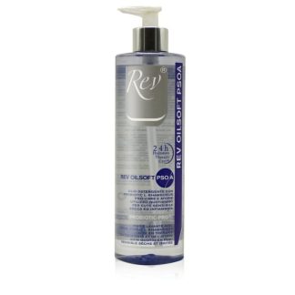 Rev Oilsoft Psoa 500Ml