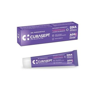 Curasept Gel Periodontal ADS DNA Regenerating 30Ml