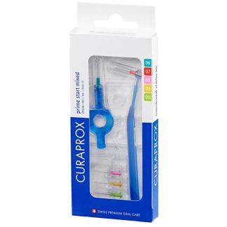 CuraproxCps Prim Star Mix 6Pz