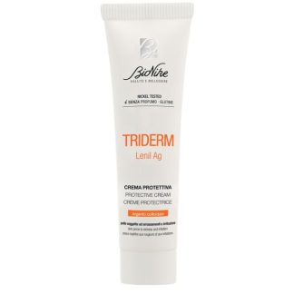 Triderm Lenil Ag Cr Prot 30Ml