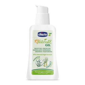 Chicco ZanzaGel Naturale 60Ml