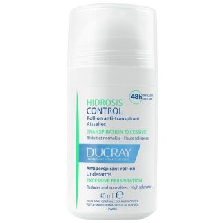 Hidrosis Control Roll On 40Ml