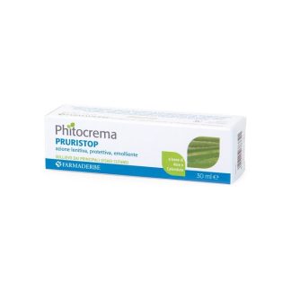 Farmaderbe Phitocrema Pruristop 30Ml