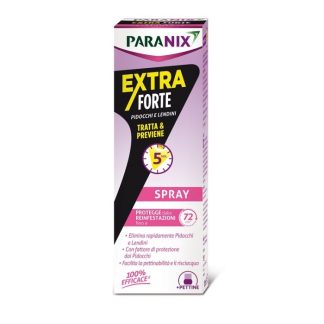 Paranix Extra Strong Anti-Lice Lotion