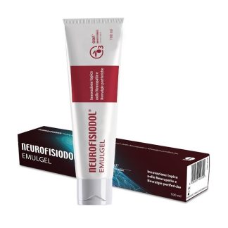 Neurofisiodol Emulgel 100Ml