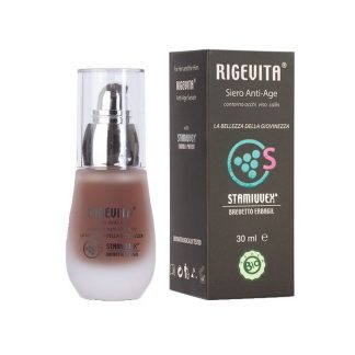 Rigevita Siero Anti Age Erbagil 30Ml