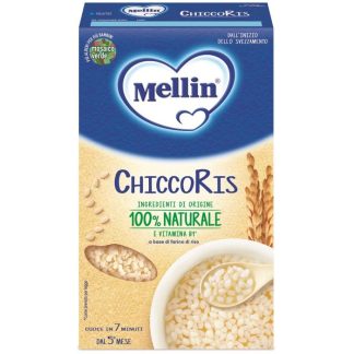Mellin Chiccoris 320G
