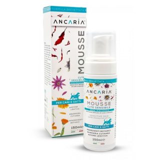 Ancaria Mousse 150Ml