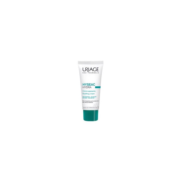 Hyseac Hydra 40Ml