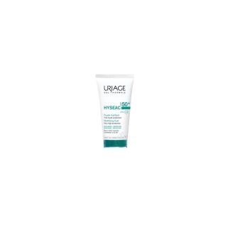 Hyseac Fluide Spf50+ 50Ml