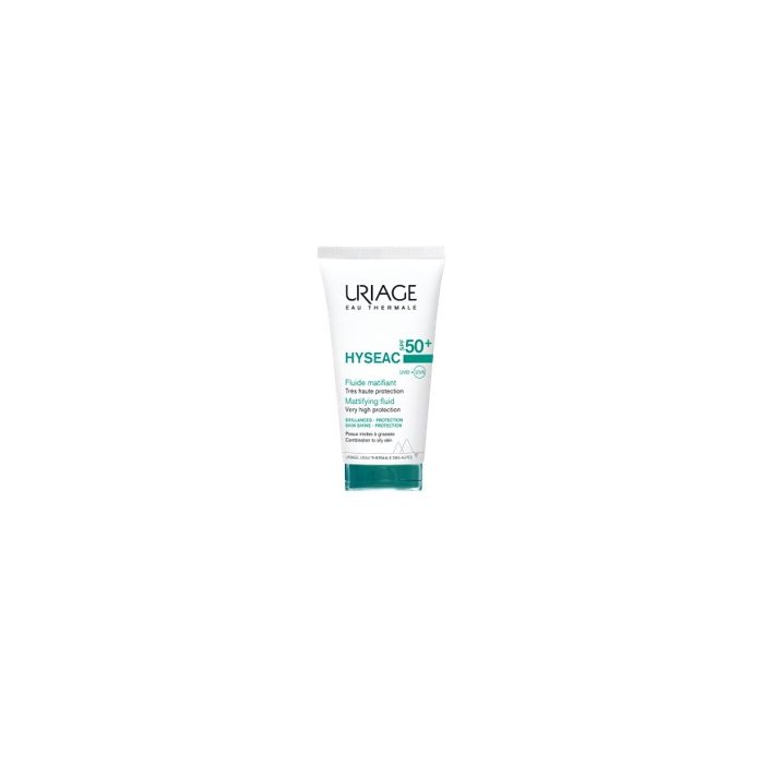 Hyseac Fluide Spf50+ 50Ml