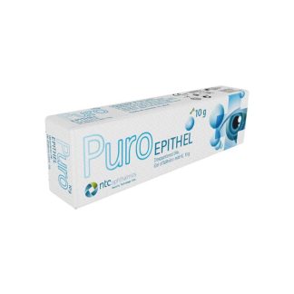 Pure EpithelGel Ophthalmic 10G