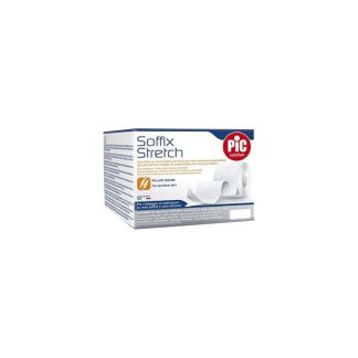 Soffix Stretch Wound Dressing 2.5X500