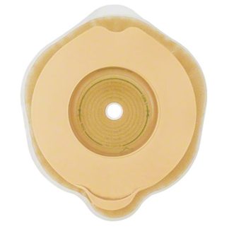 Flexima Key Convex Plate 60Mm1545