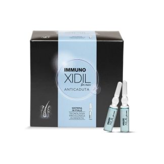 Immunoxidil Men Box Set 8V