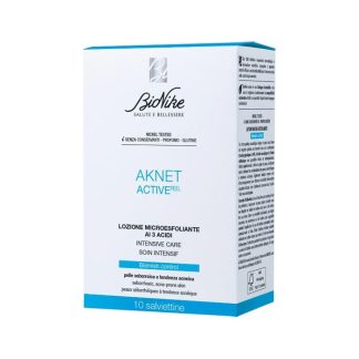 Aknet Peeling Sachet