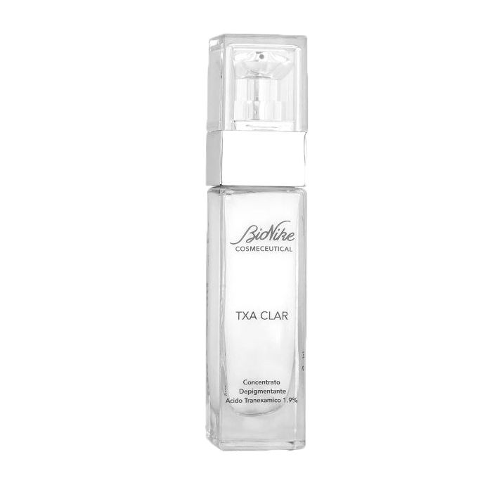 Cosmeceutical Txa Clar Conc De