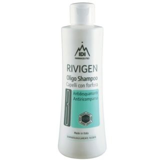 Rivigen Oligo Shampoo Cap Forf
