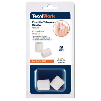 Biogel Tubular Band M Blister 2PCS