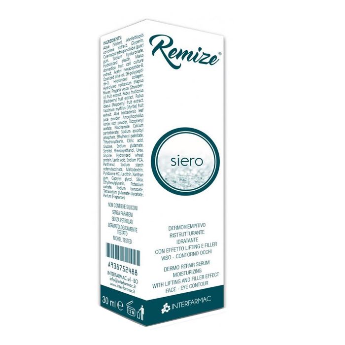 Remize Face Serum 30ML