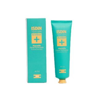 Acniben Oily Skin Mask 75Ml