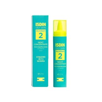 Acniben Oily Skin Night Concentrate