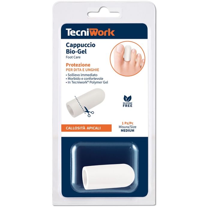 Biogel Finger Protection M Blist 1Pc