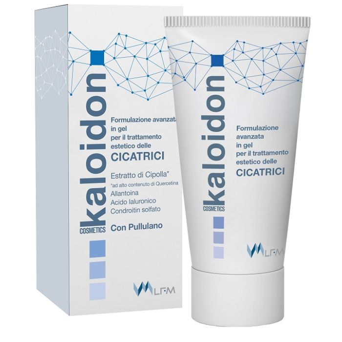 KaloidonGel Scars 30Ml
