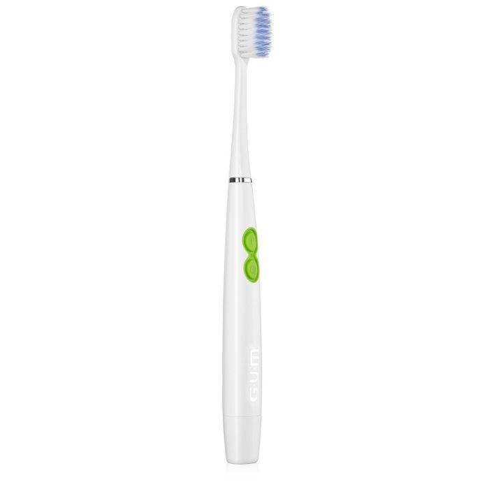 Gum Sonic Daily White Brush