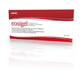 Eosigel 50Ml