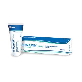 Spinamin Cream 30Ml