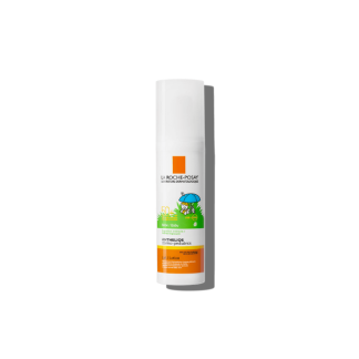 Anthelios Baby Milk Sunscreen SPF50+ 50Ml